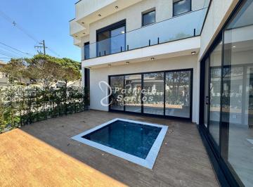 Casa · 235m² · 3 Quartos · 4 Vagas · Casa com 3 Suítes no Euroville II, Bragança Paulista