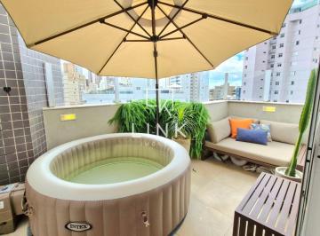 Apartamento · 201m² · 4 Quartos · 2 Vagas · Apartamento Cobertura 4 Quartos e 2 Vagas