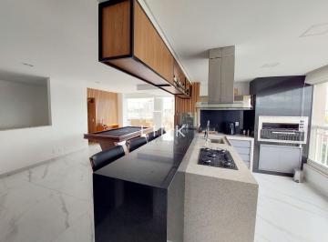 Apartamento · 188m² · 4 Quartos · 2 Vagas · Cobertura Alto Padrão, 4 Quartos, Lazer Completo no Caiçaras