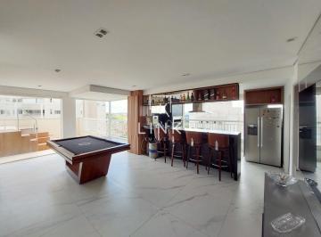 Apartamento · 188m² · 4 Quartos · 2 Vagas · Cobertura Alto Padrão, 4 Quartos, Lazer Completo no Caiçaras