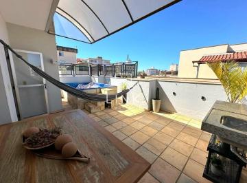 Apartamento · 157m² · 3 Quartos · 2 Vagas · Apartamento Cobertura em Carlos Prates, Belo Horizonte/MG