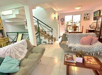 Casa · 138m² · 3 Quartos · 3 Vagas · Casa Geminada em Manacás, Belo Horizonte/MG