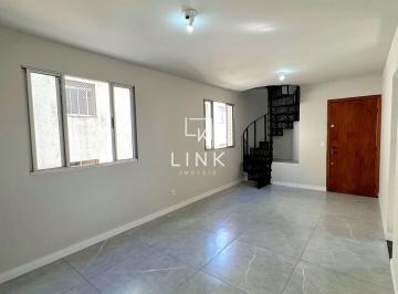Apartamento · 150m² · 3 Quartos · 2 Vagas · Apartamento de Cobertura com 3 quartos e 2 vagas no Caiçara