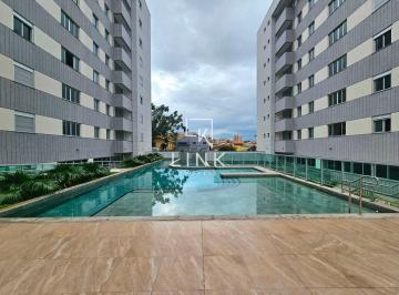 Apartamento · 60m² · 2 Quartos · 2 Vagas · Apartamento em Carlos Prates, Belo Horizonte/MG