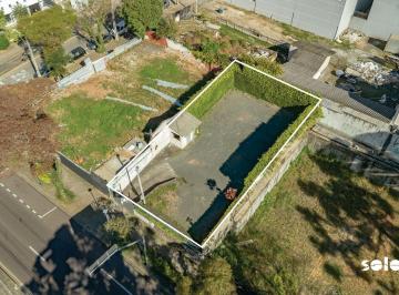 Terreno , Curitiba · Terreno no bairro Bom Retiro