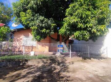 FACHADA · SÃO LEOPOLDO - CASA - DUQUE DE CAXIAS
