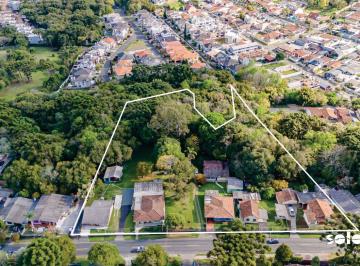 Terreno , Curitiba · Terreno em Santa Felicidade