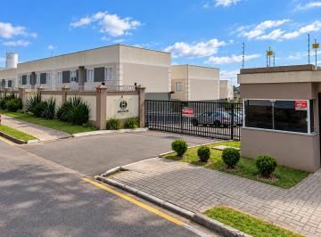 Apartamento de 2 quartos, Araucária · Apartamento 2 quartos em Araucária | Garagem + Piscina + Churrasqueira