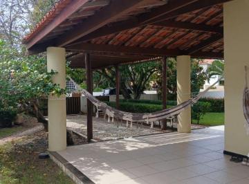 Casa de 3 quartos, Lauro de Freitas · Foz do Joanes Casa 3/4 com área Verde Suite.Avarandada.,estilo Campo.(02) Pavimentos Excelente.