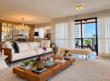 Apartamento de 3 quartos, São Paulo · Apartamento Reformado com 230 m², 3 Suítes e 3 Vagas - VENDA