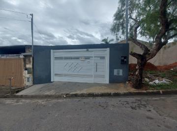 Casa de 2 quartos, Bragança Paulista · ÓTIMA CASA A VENDA NO RESIDENCIAL VEM VIVER EM BRAGANÇA PAULISTA