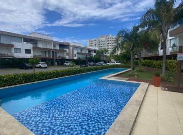Apartamento de 3 quartos, Lauro de Freitas · COBERTURA COM 3/4 EM BURAQUINHO