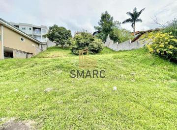 Terreno · 516m² · Terreno à venda - no Jardim Torino