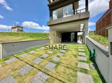 Casa · 125m² · 3 Quartos · 4 Vagas · Casa à venda - no Jardim Cotia