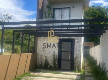 Casa · 125m² · 3 Quartos · 2 Vagas · Casa à venda - em Pedras