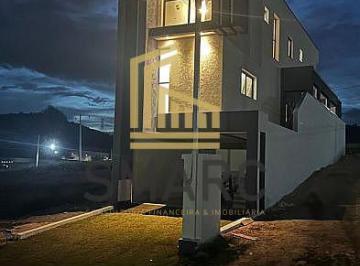 Casa · 132m² · 3 Quartos · 3 Vagas · Casa à venda - no Jardim Cotia