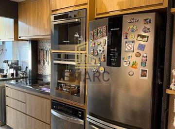Apartamento · 70m² · 2 Quartos · 1 Vaga · Apartamento à venda - em Melville Empresarial I e II