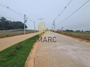 Terreno · 297m² · Terreno à venda - no Parque do Agreste
