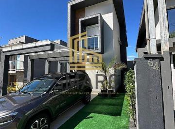 Casa · 125m² · 4 Quartos · 2 Vagas · Casa à venda - no Sítio Boa Vista