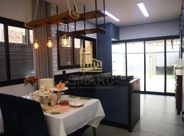 Casa · 134m² · 3 Quartos · 2 Vagas · Casa à venda - no Jardim Cotia