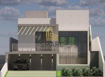 Casa · 360m² · 3 Quartos · 4 Vagas · Casa à venda - no Jardim Caiapia