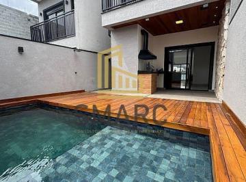 Casa · 171m² · 3 Quartos · 4 Vagas · Casa à venda - em Villas do Jaguari