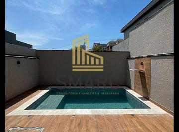 Casa · 150m² · 3 Quartos · 2 Vagas · Casa à venda - em Villas do Jaguari