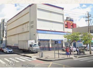 Comercial · 1200m² · 11 Vagas · LOJÃO 3 PAVIMENTOS SENDO 400M2 CADA TOTAL DE 1.200M2 NA PITUBA 11 VAGAS AV. MANOEL DIAS DA SILVA - V