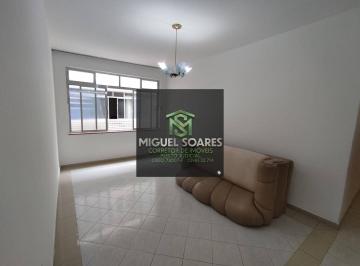 Apartamento · 72m² · 2 Quartos · 1 Vaga · CONDOMÍNIO EDIFÍCIO SÃO MIGUEL - PONTA DA PRAIA - SANTOS