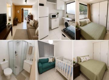 Apartamento 50m² Venda Asa Sul · Brasilia, apartamento, agio, 2 quartos, CRS 515, Asa Sul