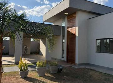Casa de 4 quartos, Brasília · Casa de 680 m² com 4 quartos à venda no Estâncias quintas Alvorada