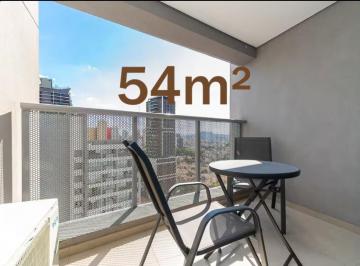 Apartamento de 1 quarto, São Paulo · Apartamento a venda 53m² em Pompéia , São Paulo