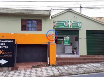 Comercial · 360m² · 5 Vagas · Terreno Comercial à Venda em Além Ponte, Sorocaba, 360m2