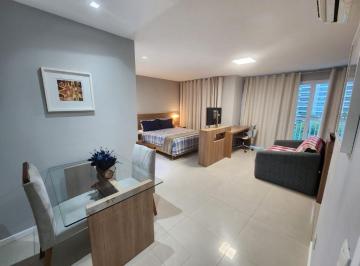 Apartamento de 1 quarto, Rio de Janeiro · Flat de 35 m² com 1 quarto para aluguel na Barra Olímpica!