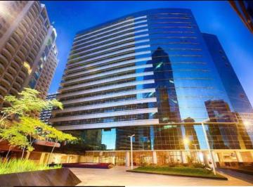 Apartamento de 1 quarto, Brasília · FUSION WORK&LIVE P/ QUEM QUER ESTAR NO CORAÇÃO DE BRASÍLIA COM CONFORTO, PRATICIDADE E EXCLUSIDADE