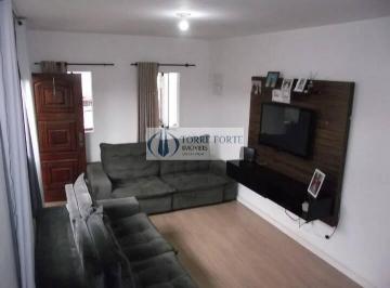 Casa · 130m² · 3 Quartos · 4 Vagas · Sobrado com 3 dormitórios, suíte, 4 Vagas na Vila Formosa