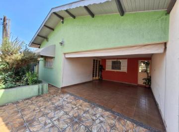 Casa · 300m² · 3 Quartos · Casa à venda - na Vila Sumaré