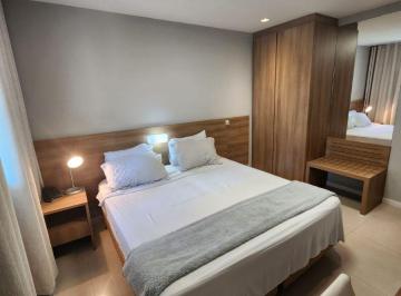 Apartamento de 1 quarto, Rio de Janeiro · Flat com 1 Quarto para alugar, 15m² - Barra Olímpica!