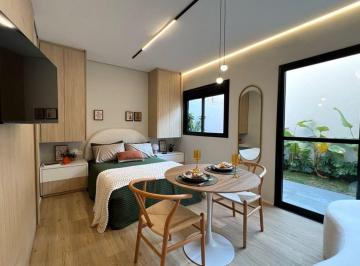 Apartamento de 1 quarto, São Paulo · Studio-Para Venda-269 Rua Antônio das Chagas, Chácara Santo Antônio (Zona Sul), Chácara Santo Antôn