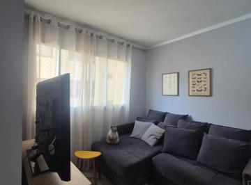Apartamento · 70m² · 3 Quartos · 1 Vaga · Apartamento - Chácara Agrindus
