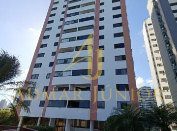 Foto 01 · Apartamento, Santa Cruz, Salvador, BA