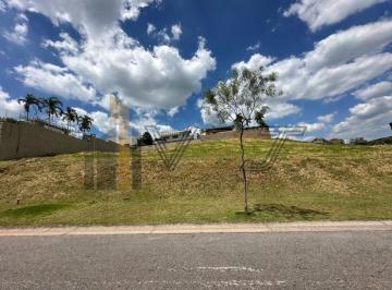 Foto 01 · Terreno para venda no condomínio Campo de Toscana em Vinhedo//SP