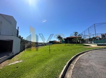 Foto 01 · Terreno à venda com 478m² com topografia plana no Condomínio Reserva dos Vinhedos em Louveira - SP.