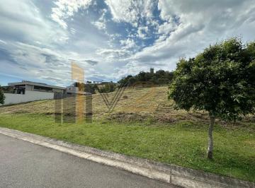 Foto 01 · Terreno à venda no Condomínio Campo de Toscana em Vinhedo/SP