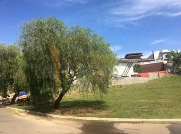 Foto 01 · Terreno à venda com 731m² com topografia plana no Condomínio Reserva dos Vinhedos em Louveira - SP.