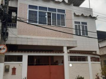 Casa de 5 quartos, Rio de Janeiro · Excelente Casa de 228 m² com 5 quartos à venda em Madureira!