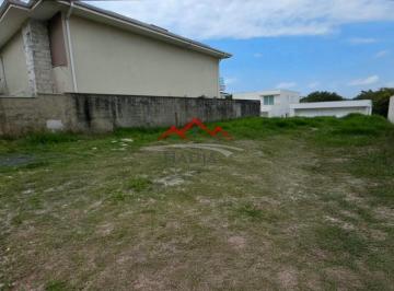 Foto 01 · Terreno à venda, plano, condomínio Bosque dos Jatobás, em Jundiaí