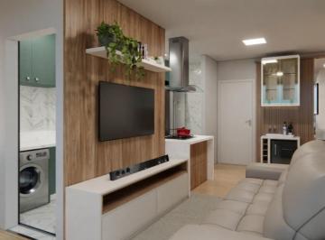 Apartamento de 2 quartos, Itapecerica da Serra · Apartamento na planta com entrega prevista para 2028