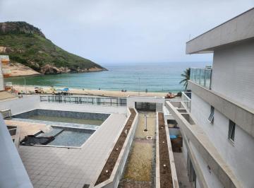 Apartamento de 2 quartos, Rio de Janeiro · Vendo maravilhoso apartamento de 87 m² de frente para Praia do Recreio dos Bandeirantes!