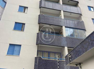 Apartamento · 80m² · 3 Quartos · 1 Vaga · Apartamento jd Aquarius,Edif mont blanc
